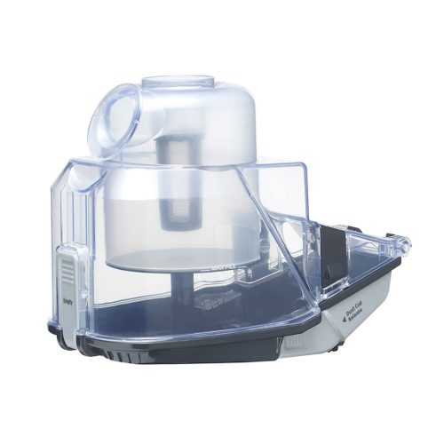 Dust Cup Assembly