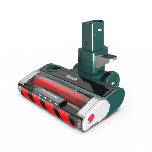 PowerFins® HairPro™ Floor Nozzle with Self-Cleaning Brushroll and Odor Neutralizer Technology