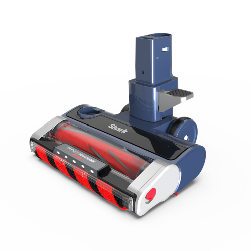 PowerFins® HairPro™ Floor Nozzle with Self-Cleaning Brushroll and Odor Neutralizer Technology