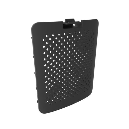 Shark&reg; Self-Empty Base Post-Motor Filter Door