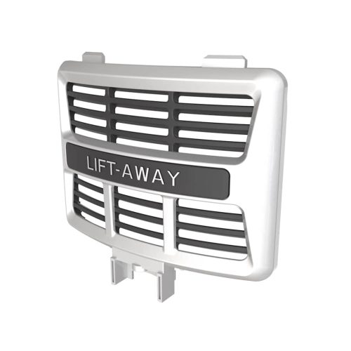 HEPA Filter Grill