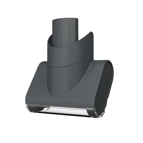 Self-Cleaning Mini Motorized Brush