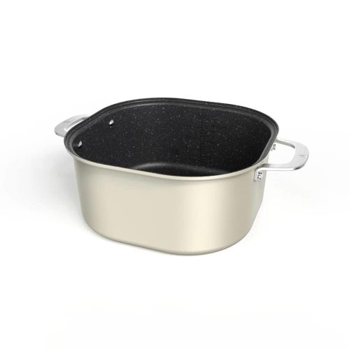 Ninja® Foodi® Everyday Possible Cooker™ Pro 6.5-Quart Cooking Pot - Vanilla Bean