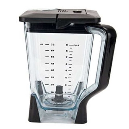 72 oz. Total Crushing&reg; Pitcher & Lid