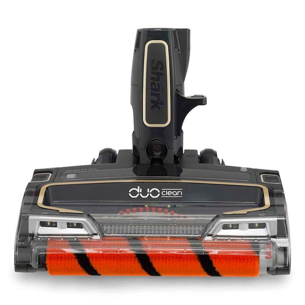 Motorized Floor Nozzle