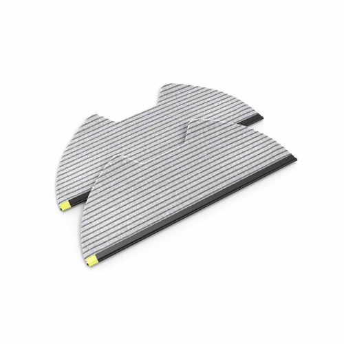 Shark® Matrix Single Dust Cup Standard Mop Pads