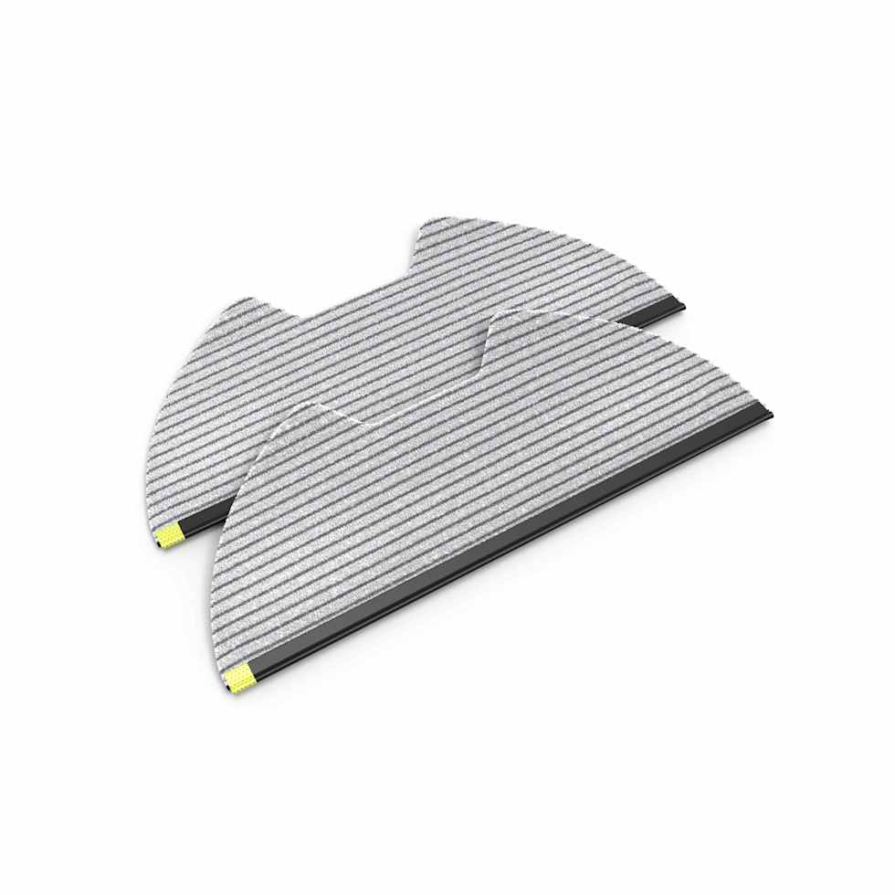 Shark® Matrix Single Dust Cup Standard Mop Pads