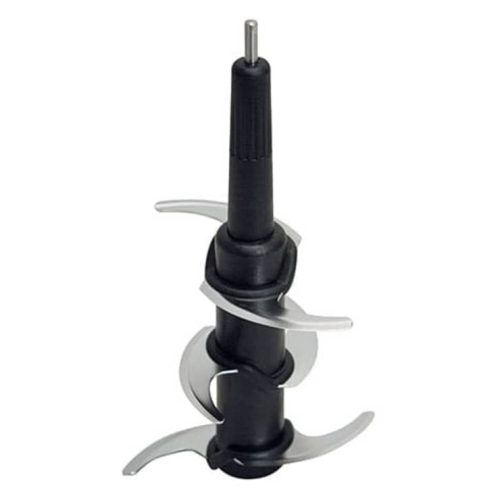 Stacked Blade Assembly