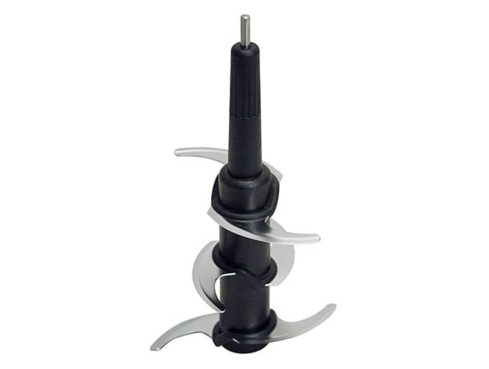 Stacked Blade Assembly