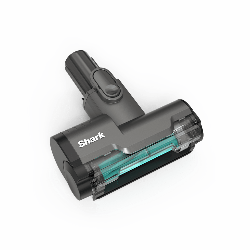 Motorized Hand Tool