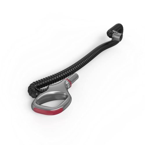 Handle with Hose