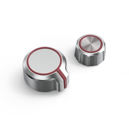 Ninja FlexFlame™ Dials