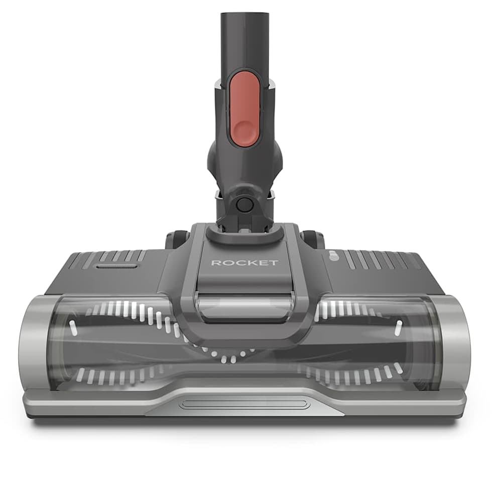 Motorized Floor Nozzle