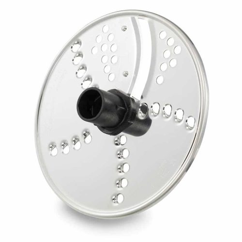 Reversible Slicing/Shredding Disc