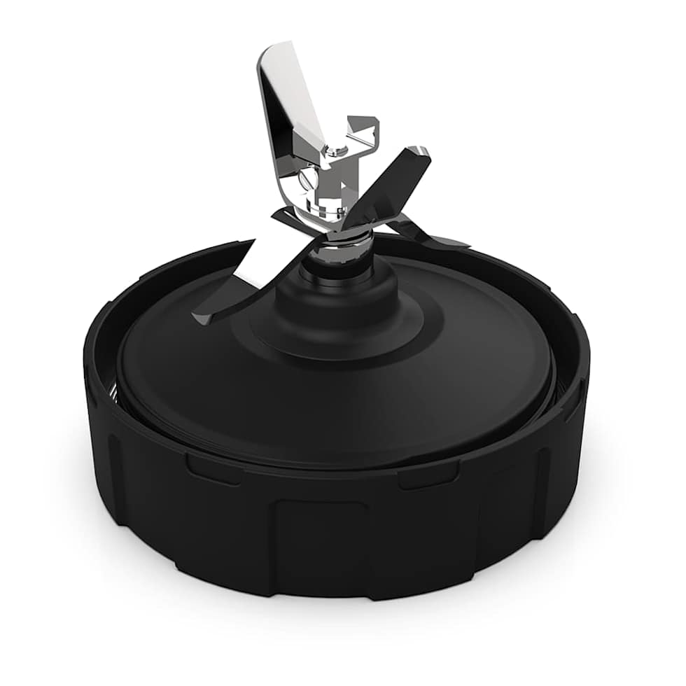 Pro Extractor Blades® Assembly