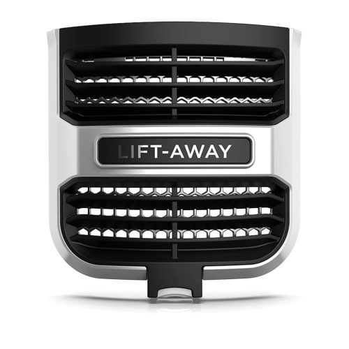 Filter Grill