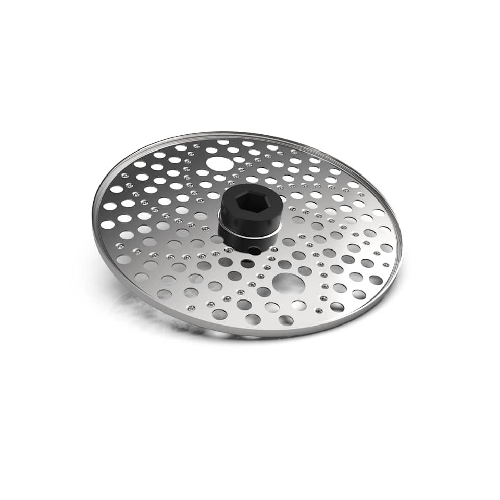 Grating Disc