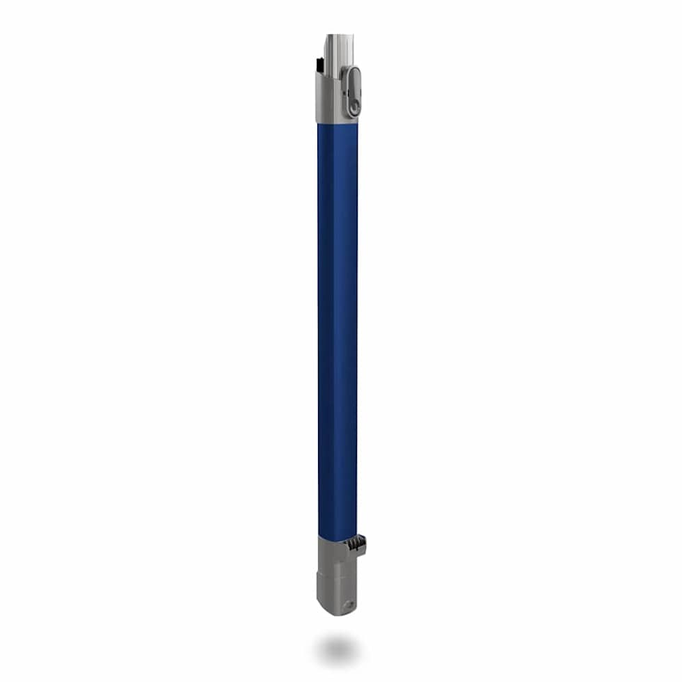 Straight Wand with Clip