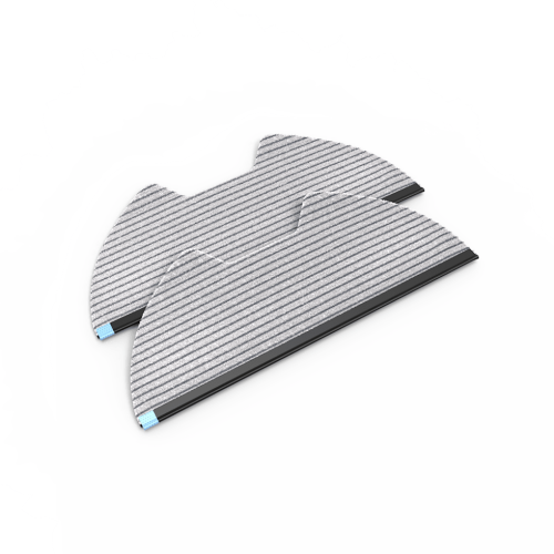 Shark® Matrix Single Dust Cup Antimicrobial Mop Pads