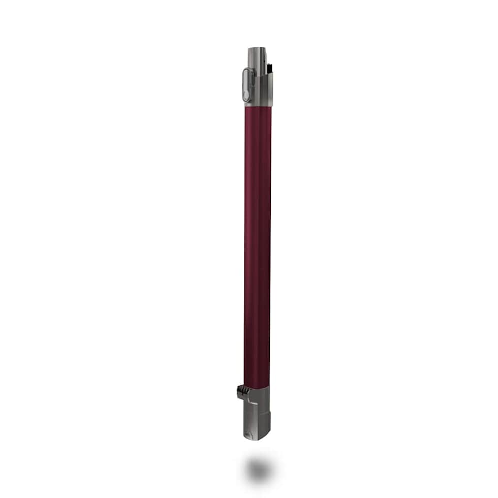 Straight Wand with Clip