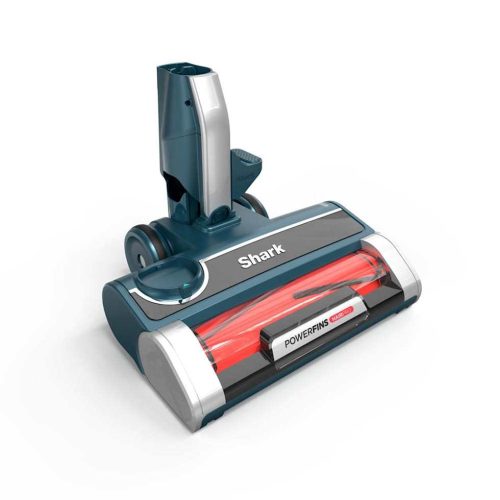 PowerFins&reg; HairPro&trade; Floor Nozzle with Odor Neutralizer Technology