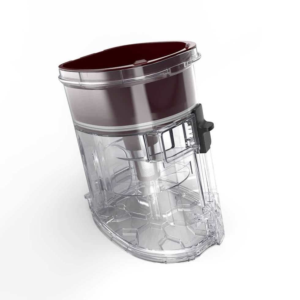 Dust Cup