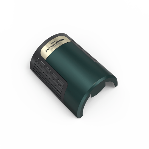 Filter Cover