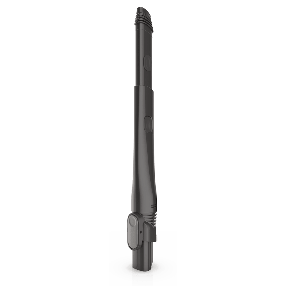 Flexible Crevice Tool