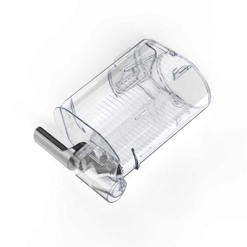 Ninja SLUSHi™ 88-oz. Clear Vessel with Anti-Drip Pour Spout