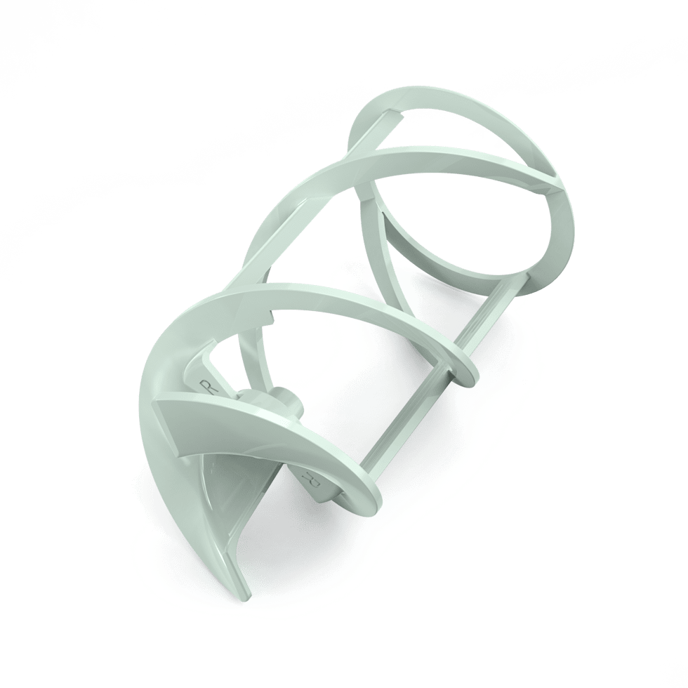 Ninja SLUSHi™ DUO Right Dasher in Green