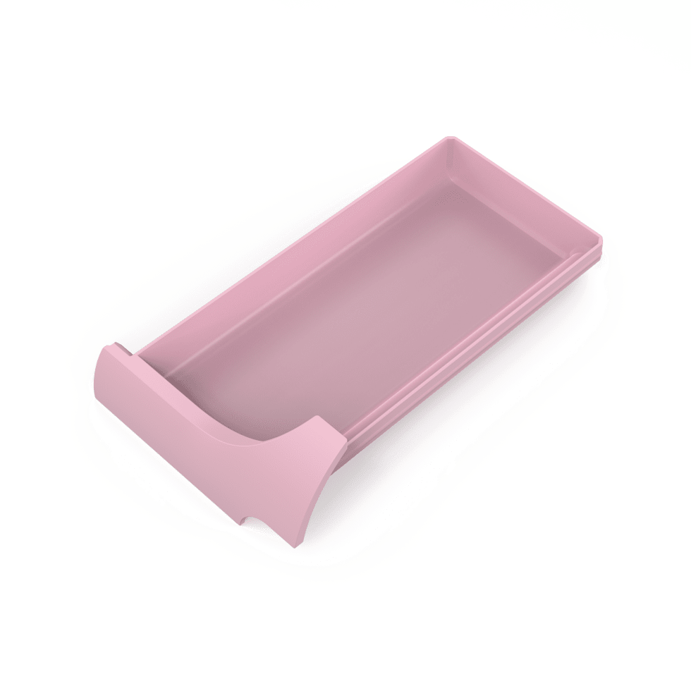 Ninja SLUSHi DUO Left Condensation Tray in Purple