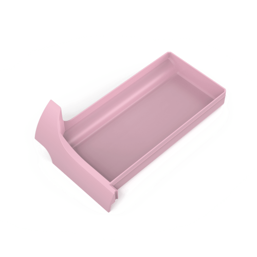 Ninja SLUSHi DUO Right Condensation Tray in Purple