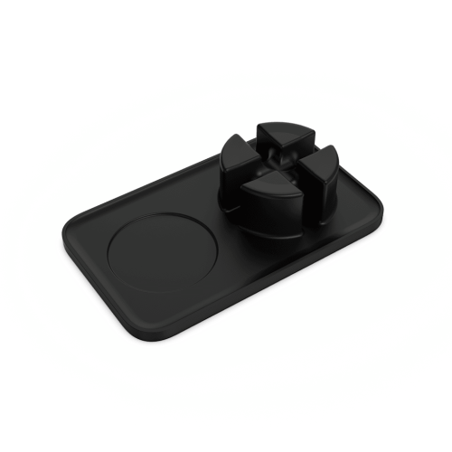 Ninja Luxe Café Tamping Mat