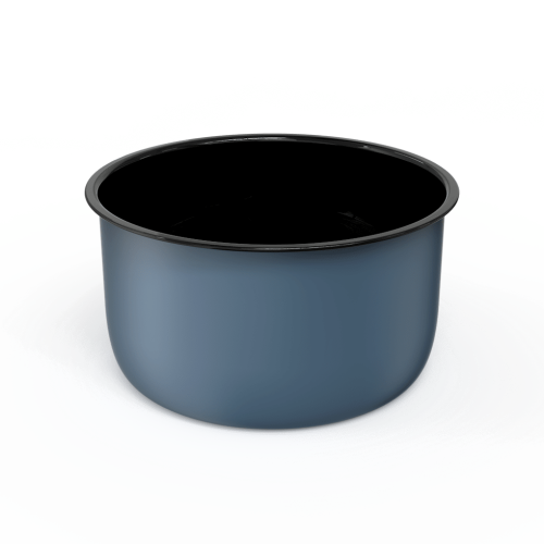 6.5-Qt. SimpliServe Cooking Pot