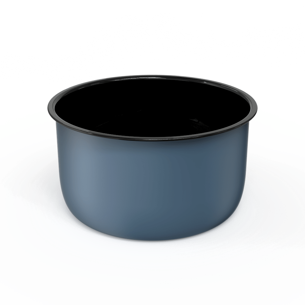 6.5-Qt. SimpliServe Cooking Pot