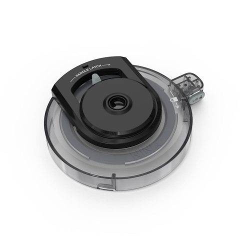 Outer Bowl Lid