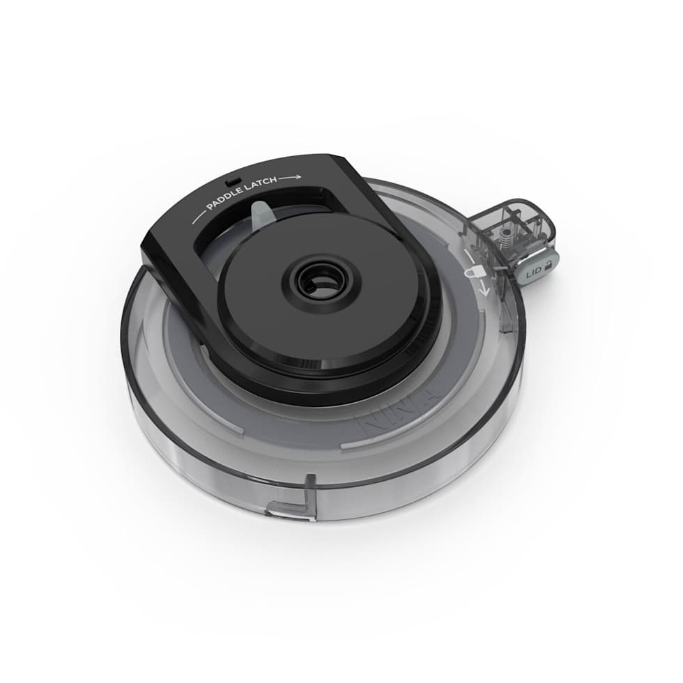 Outer Bowl Lid