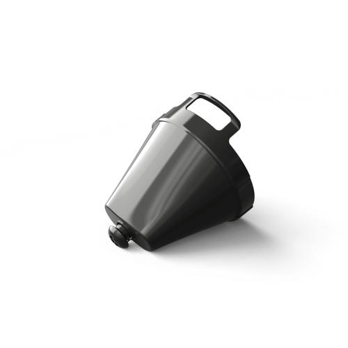 Removable Brew Basket