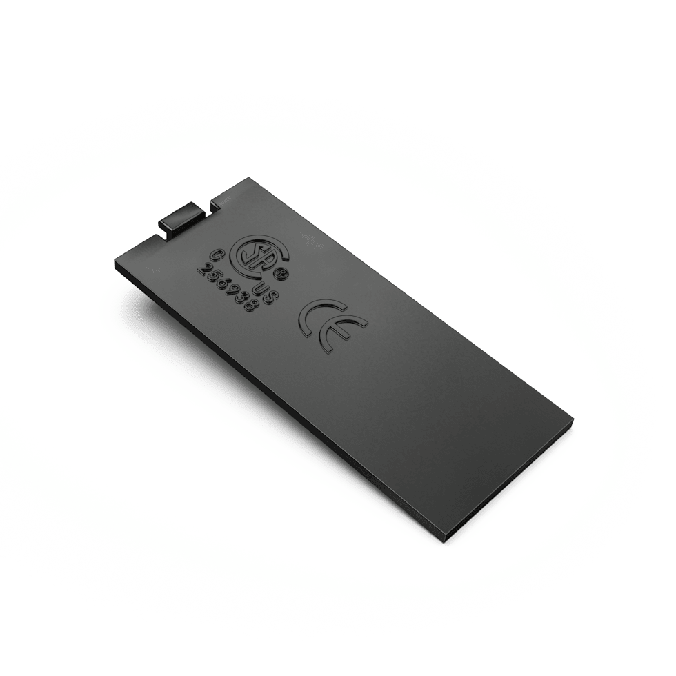 Ninja™ Fireside360™ Replacement Battery Cover