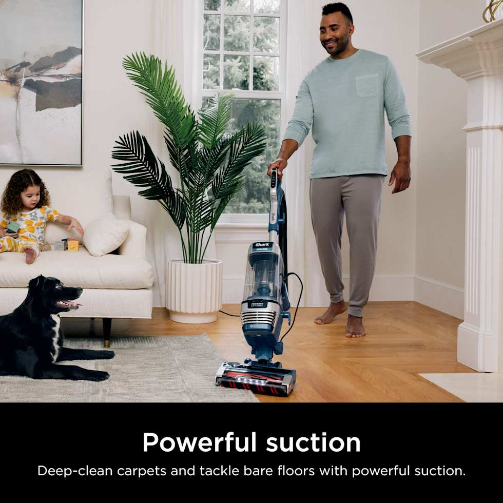 Shark Stratos® Upright Vacuum - Image 2