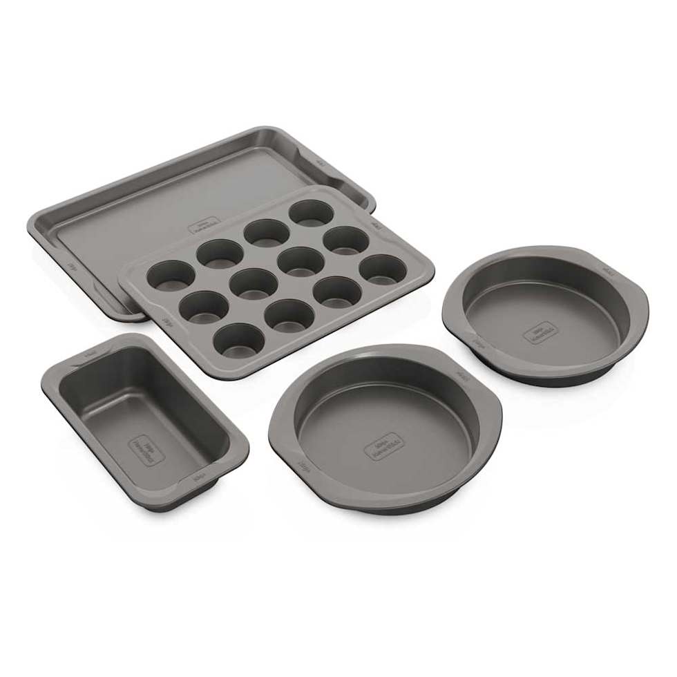 Ninja NeverStick™ Premium 5-Piece Bakeware Set