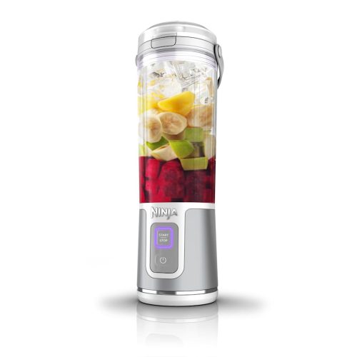 Ninja Blast&trade; Portable Blender in White