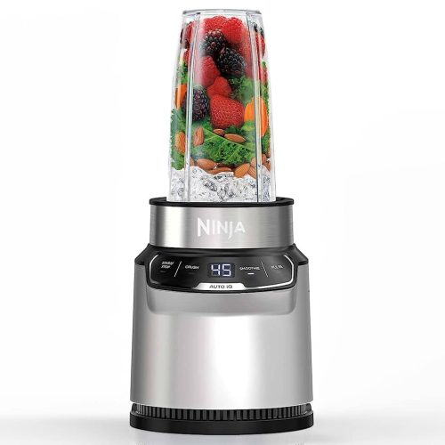 Ninja Auto IQ Nutri Blender Pro
