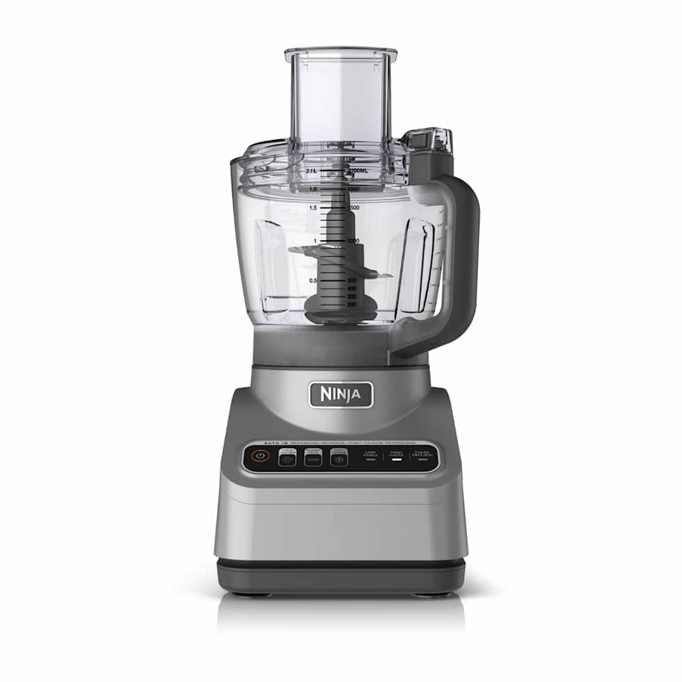 Ninja Professional Food Processor and Dough Blade - Image 2