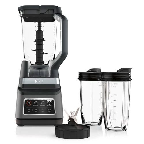Ninja Professional Plus Blender with Cups