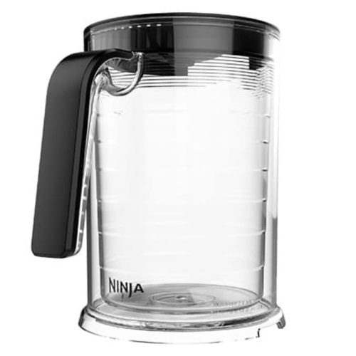 Coffee Ice Pitcher 50 oz
