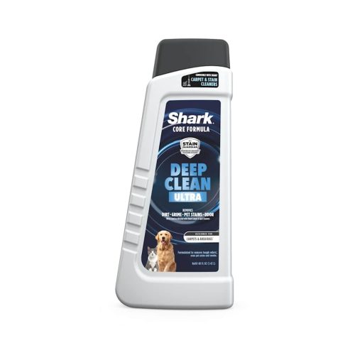 Shark&reg; Deep Clean Ultra Formula with Stain Guardian, 48oz