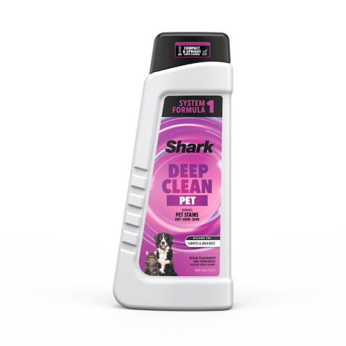 Shark&reg; Deep Clean Pet Formula, 48oz