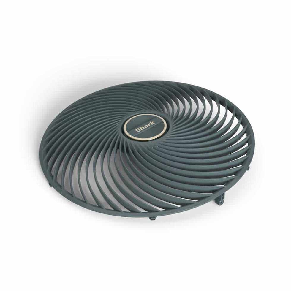 FA200 Fan Front Grill