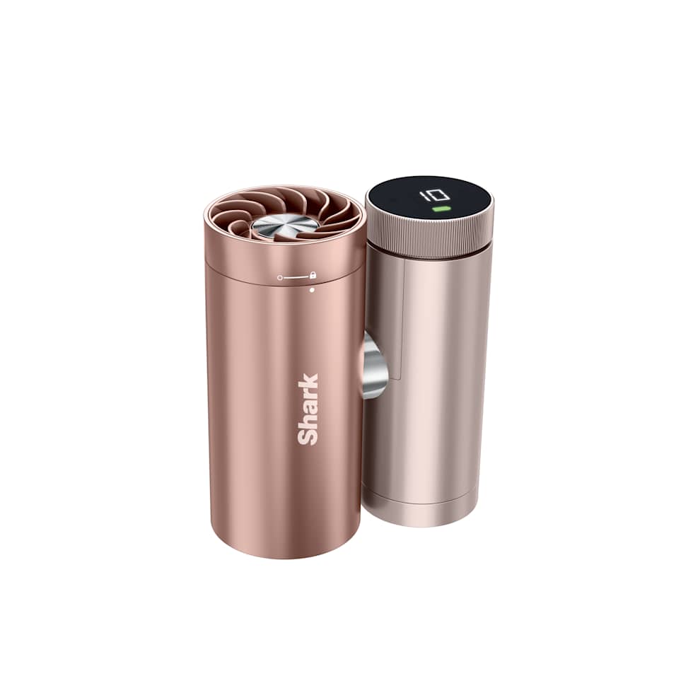 Shark ChillPill™ Personal Fan and Cooling System in Glacier - Image 14